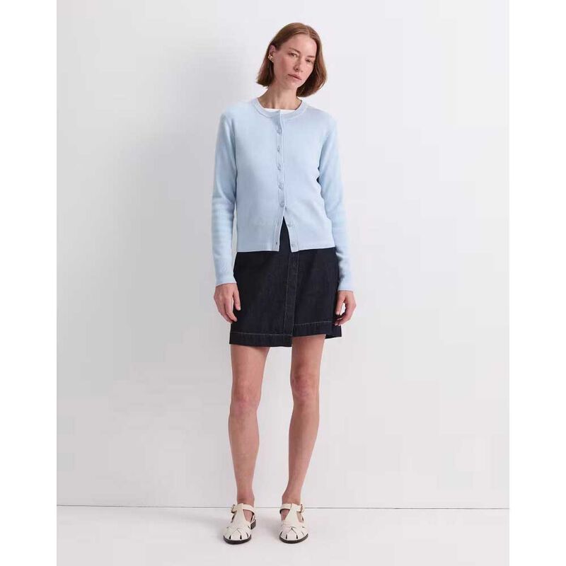 Sportscraft Francis Merino Cardi image number 11